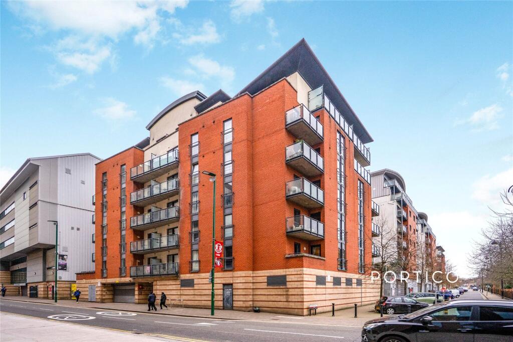Main image of property: Oliver Road, London, E10