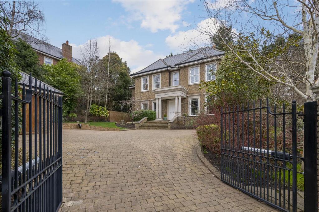 Main image of property: Coombe Ridings, Kingston Upon Thames, KT2