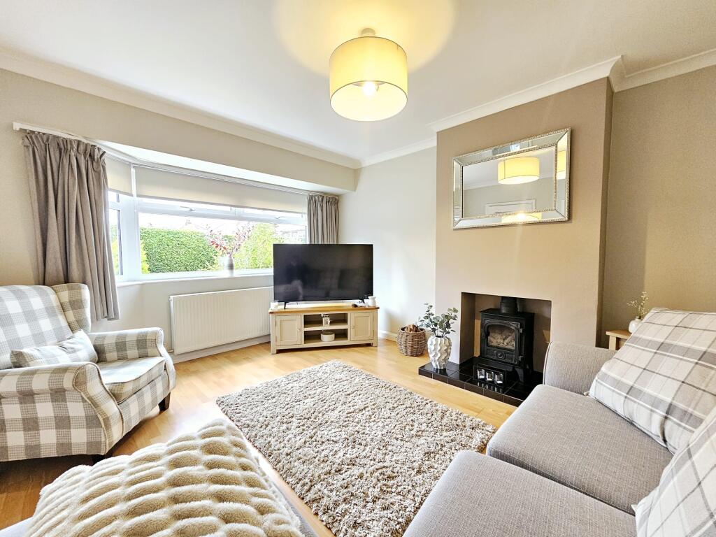 House in York - View 2