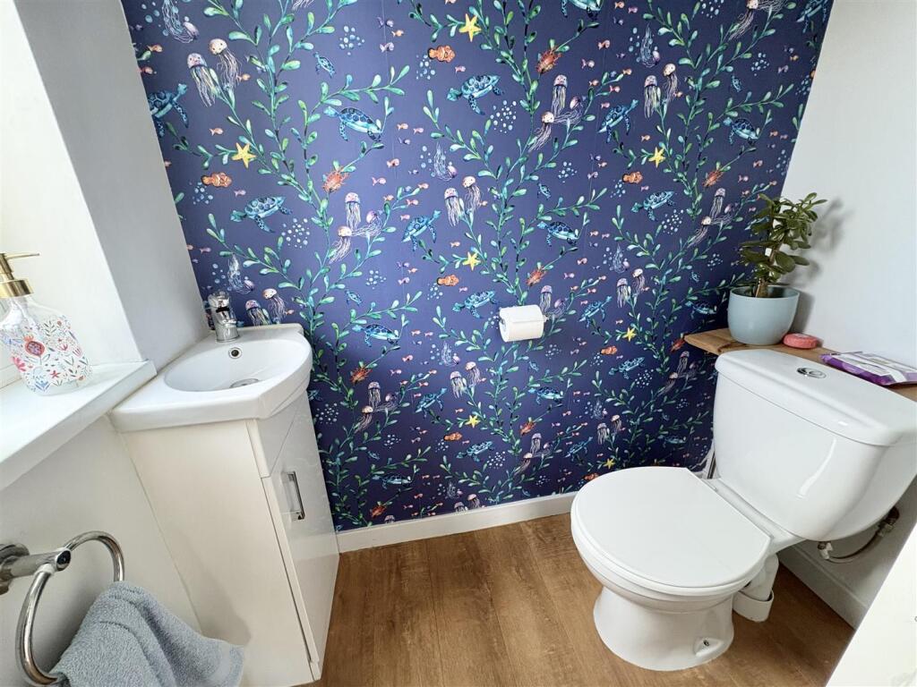 House in Eastbourne, East Sussex - More