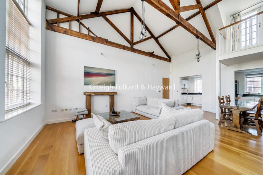 Main image of property: Arcadian Place, London, SW18