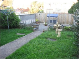 Photo of the property