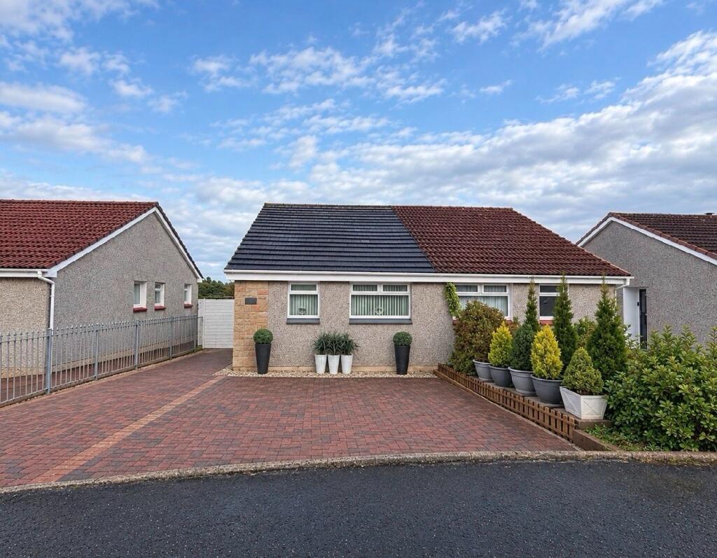 Main image of property: Fenwick Drive, Hamilton