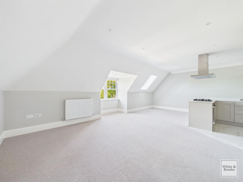 Apartment in Chichester - View 2