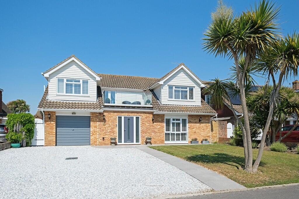 Main image of property: Priory Close, Aldwick Bay Estate, Aldwick, Bognor Regis, West Sussex, PO21