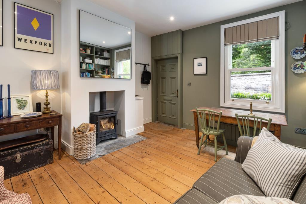 Main image of property: 27 Temple Cottages, Broadstone, Dublin 7, D07K3T2