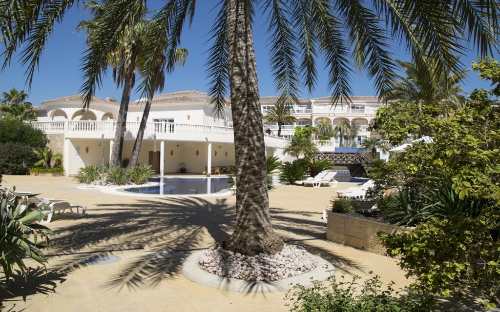 Main image of property: Valencia, Alicante, Benissa Coastal