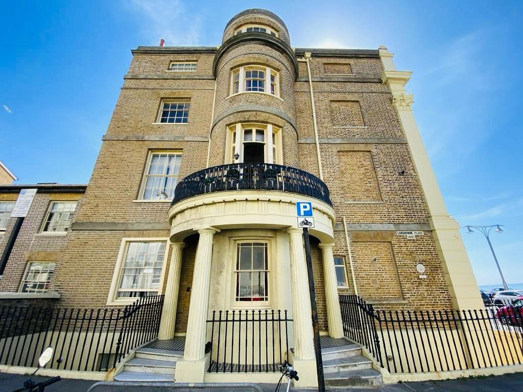 Main image of property: Brunswick Terrace, Hove