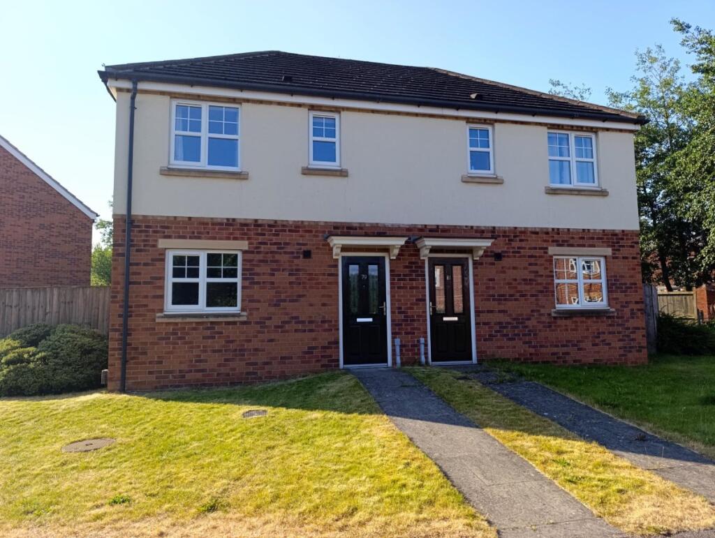 Main image of property: Kingsway, Grimethorpe