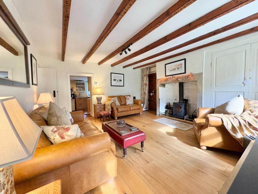 House in Westgate, Stanhope - View 5