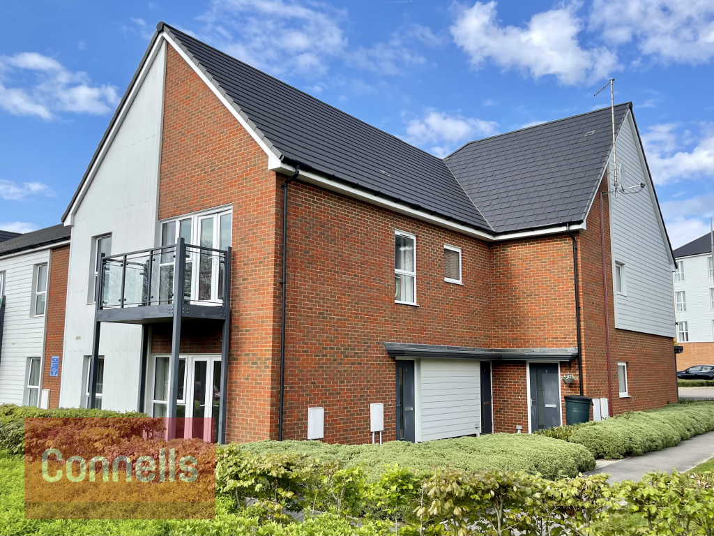 Main image of property: Pondtail Avenue