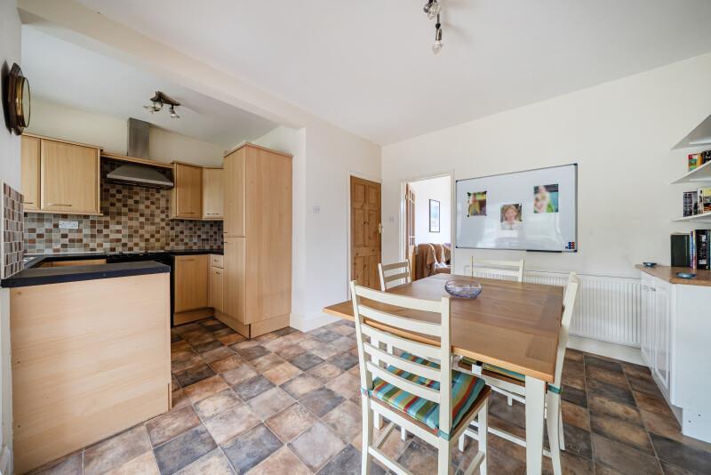 House in Charnwood, Shelthorpe - View 5