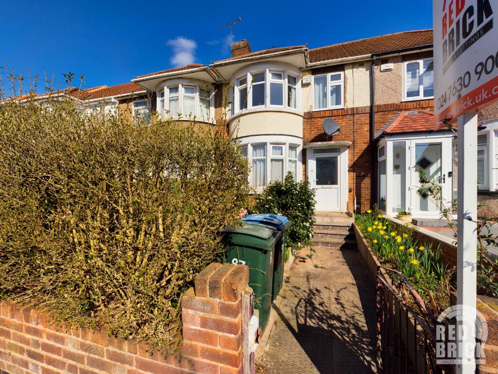 Main image of property: Blackwatch Road, Radford, Coventry, CV6