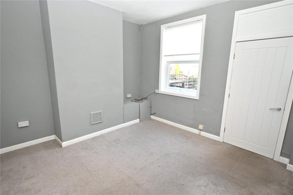 House in Birmingham, Moseley - View 2