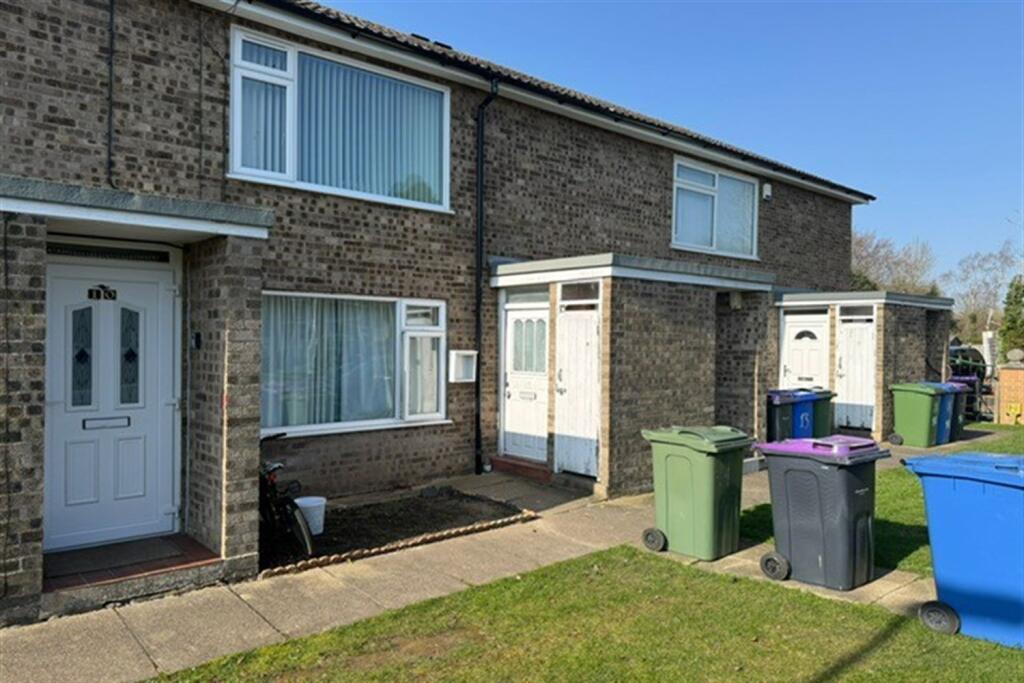 Main image of property: Standish Grove, PE21