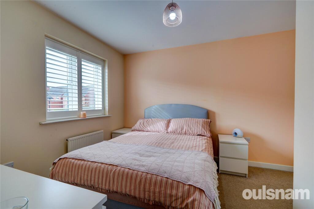 Additional image 11 of Hurricane Avenue, Cofton Hackett, Birmingham, Worcestershire, B45