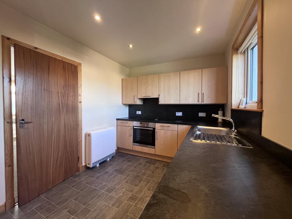 38, Craighill Terrace, Tain, Highland photo 4