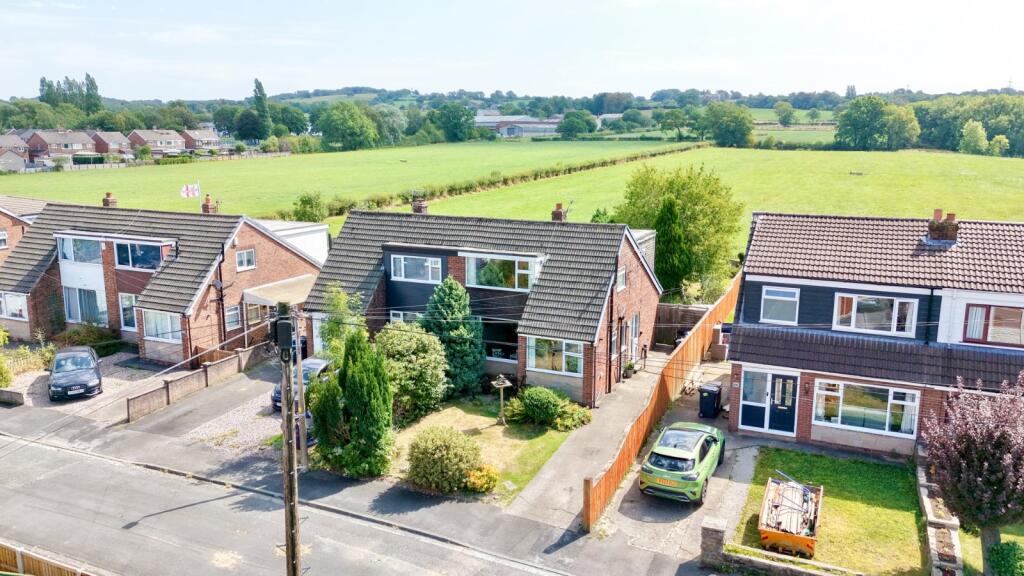 Main image of property: Hayfield Avenue, Hoghton, Preston, Lancashire, PR5