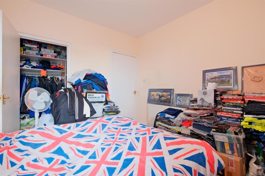 Apartment in Hamilton, Chantinghall - View 5