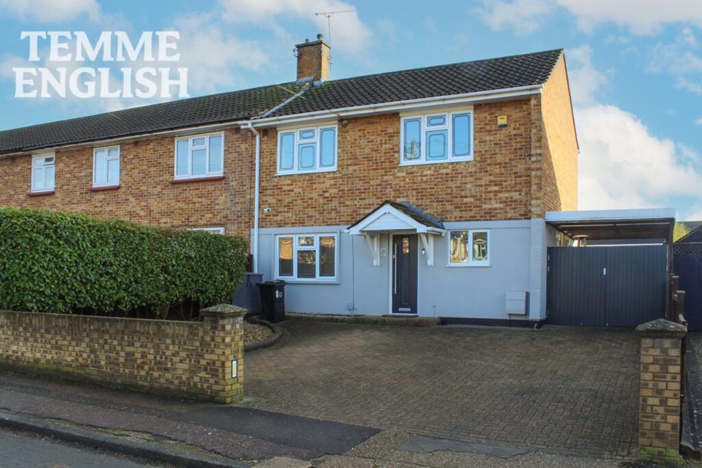 Main image of property: Cartlodge Avenue, Wickford, SS11