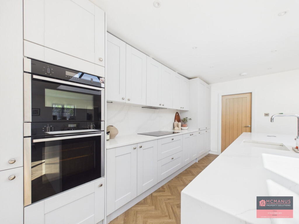 House in North Hertfordshire, Graveley - More