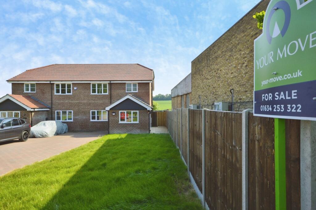 Main image of property: Main Road, Hoo, Rochester, Kent, ME3