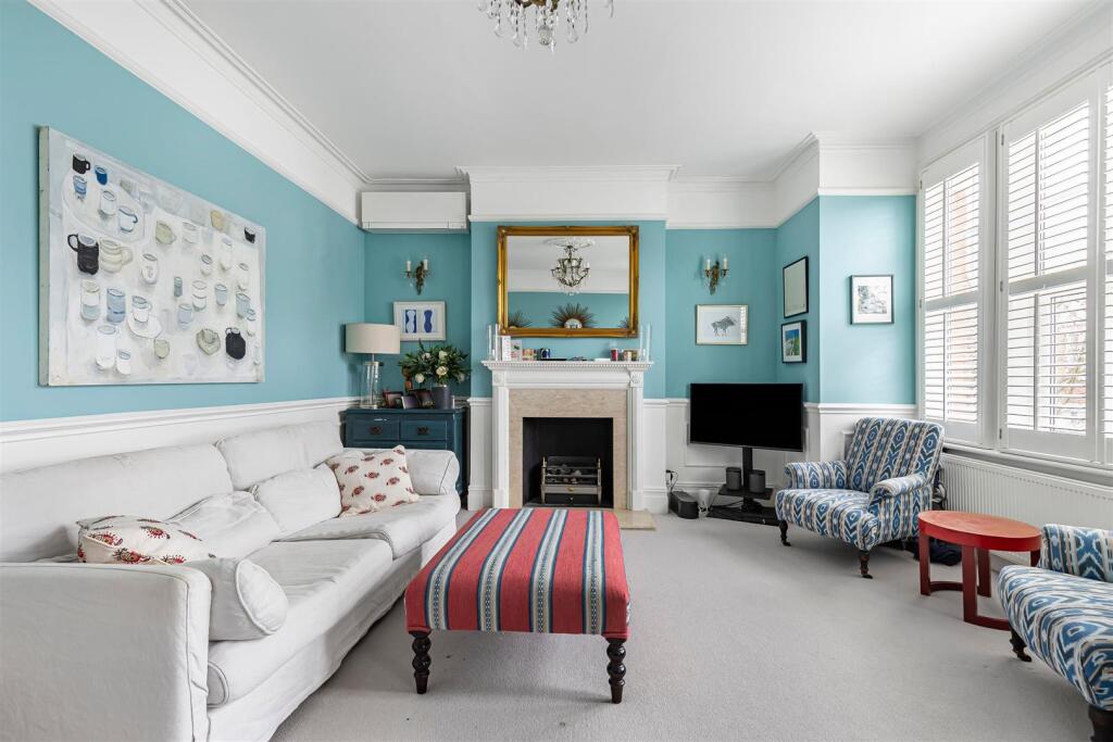 Main image of property: Lyric Road, Barnes, London