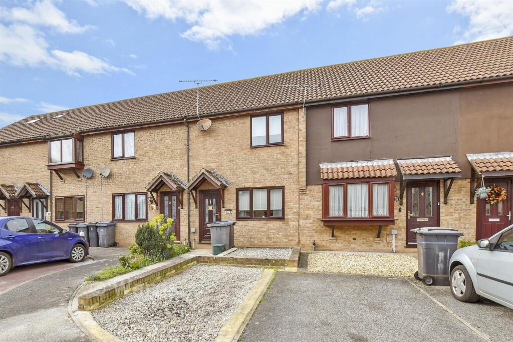 Main image of property: Church Meadows, Deal, Kent