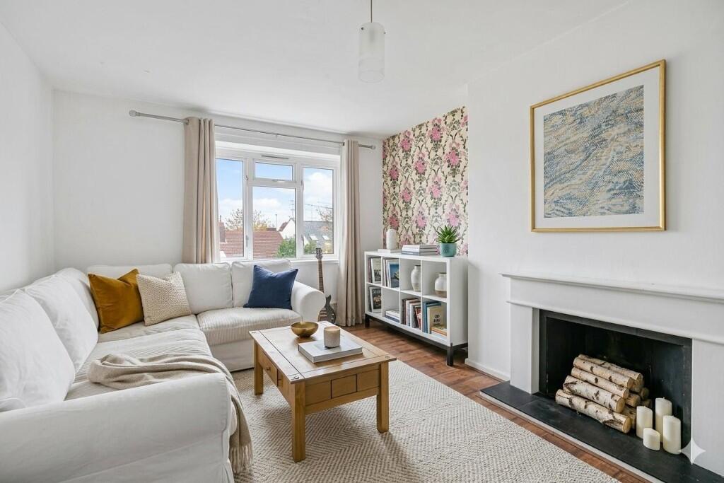 Main image of property: Allfarthing Lane, London, SW18