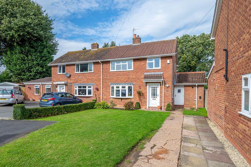 Parkes Avenue, Codsall, Wolverhampton, Wolverhampton