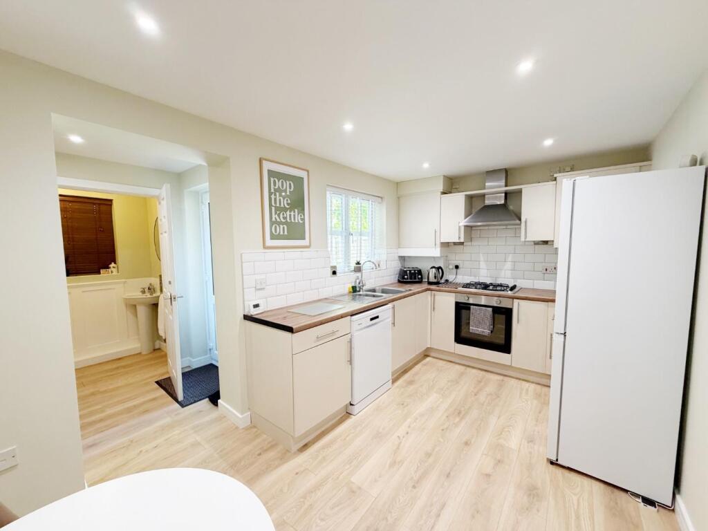 House in Stockton-on-Tees - View 4