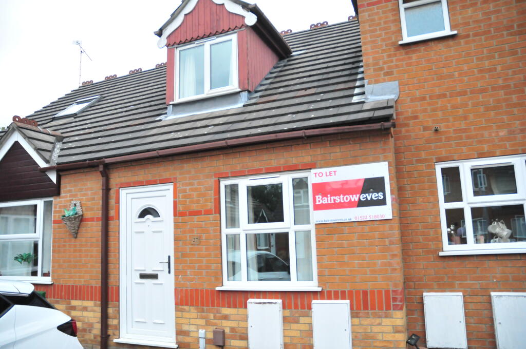 Main image of property: Harrier Court, Lincoln, LN6 0BP