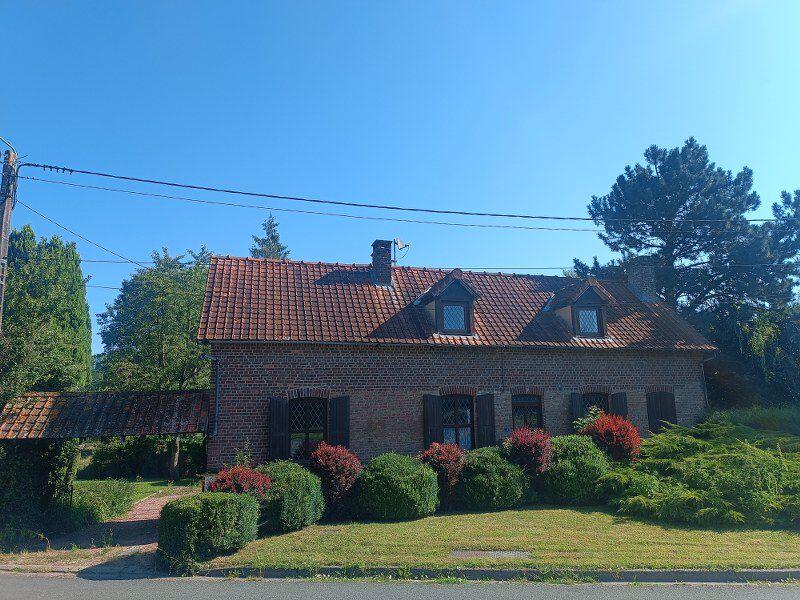 Main image of property: Le Boisle, Somme, Hauts de France