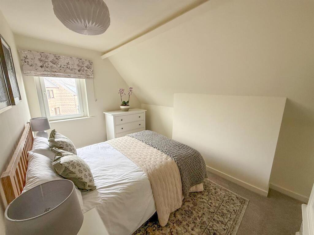 Apartment in Bradford, Brunthwaite, Silsden - More