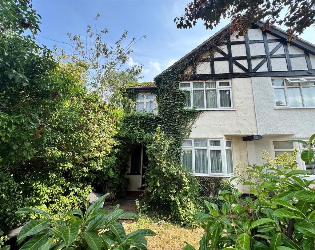 Main image of property: Ruskin Walk, Bromley
