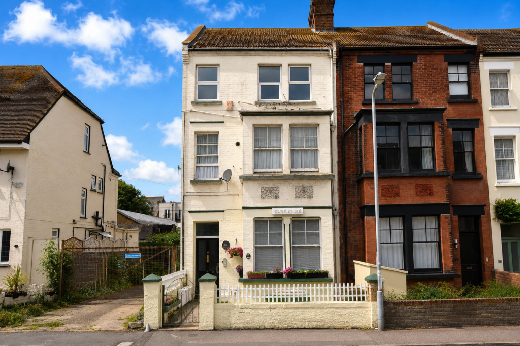 Main image of property: Norfolk Road, Cliftonville, CT9