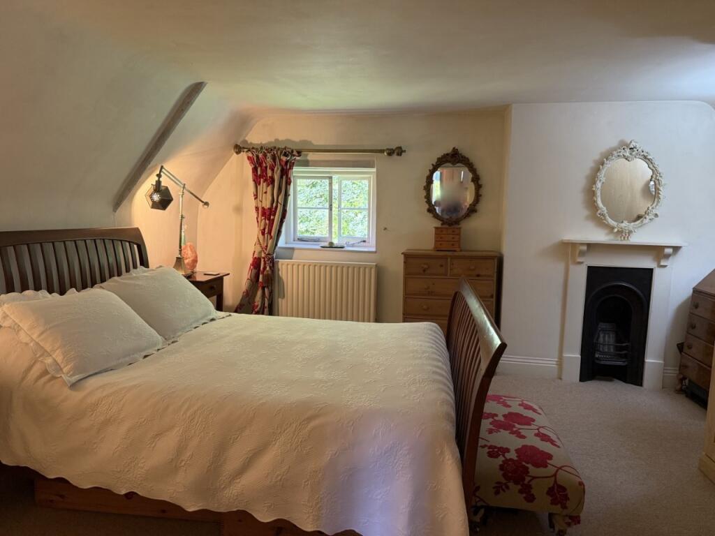 Bulford Village, Salisbury - More