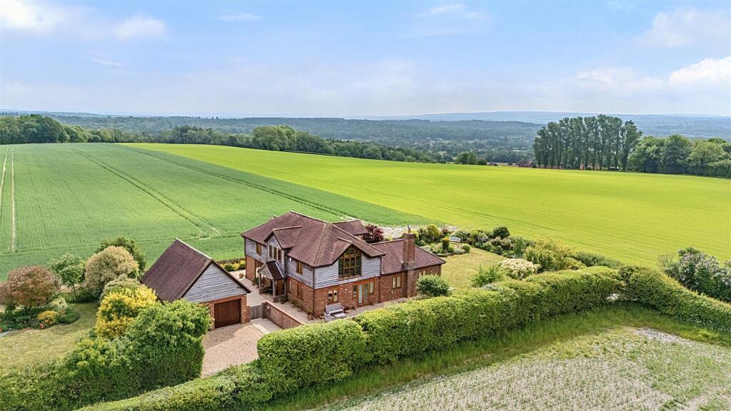 Main image of property: River Hill, Binsted, Alton