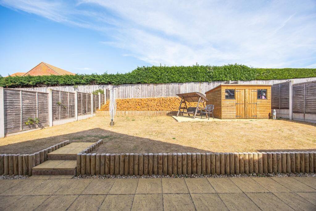 House in Peterborough - View 4