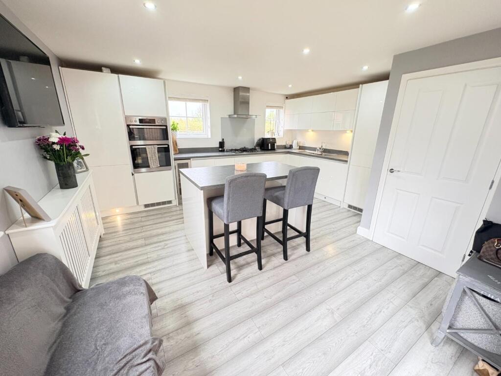 House in Spennymoor, County Durham - More