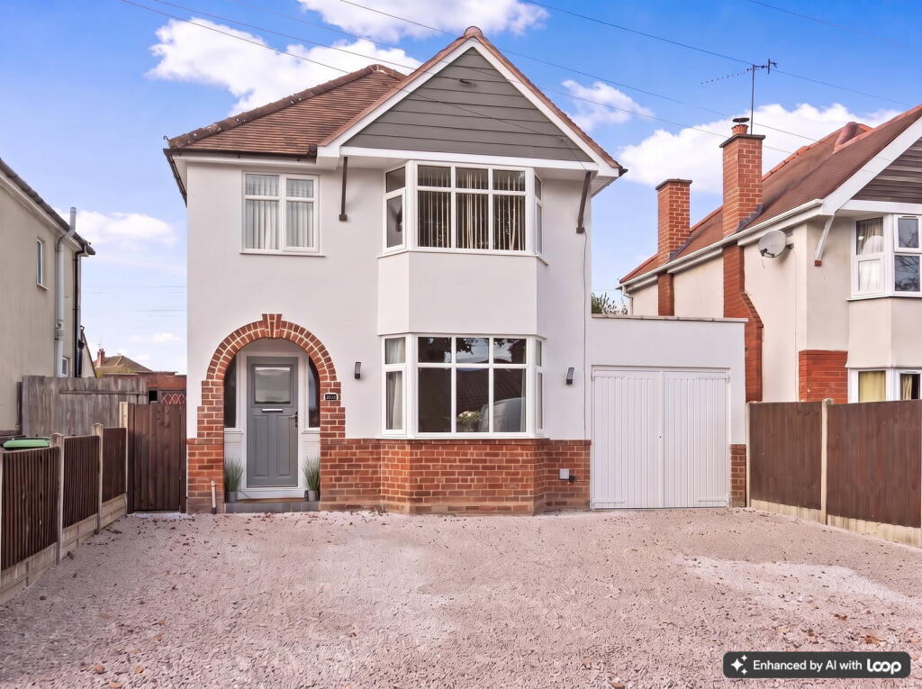 Main image of property: 79 Henwick Road, St. John's, Worcester. WR2 5NY