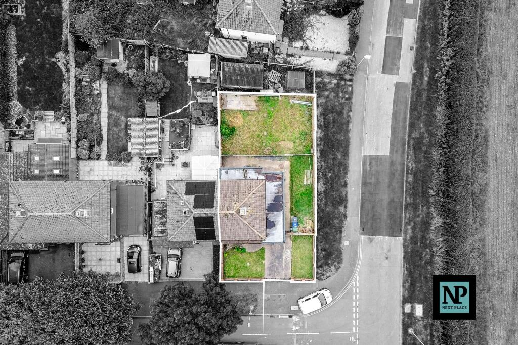House in Birmingham - View 3