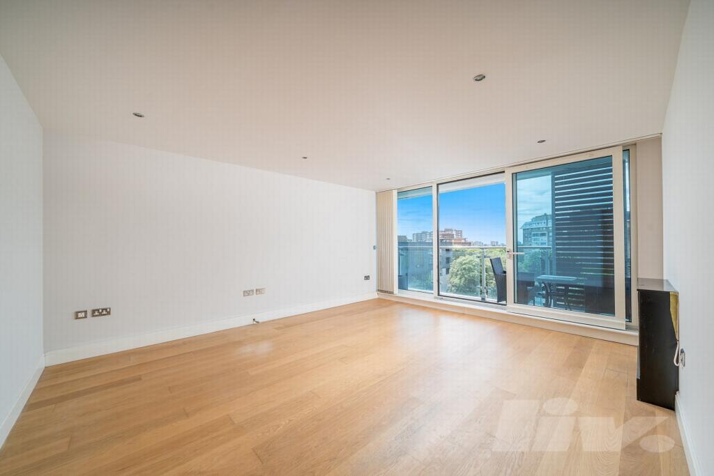 Apartment in London - View 5