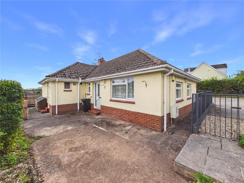 House in Exeter