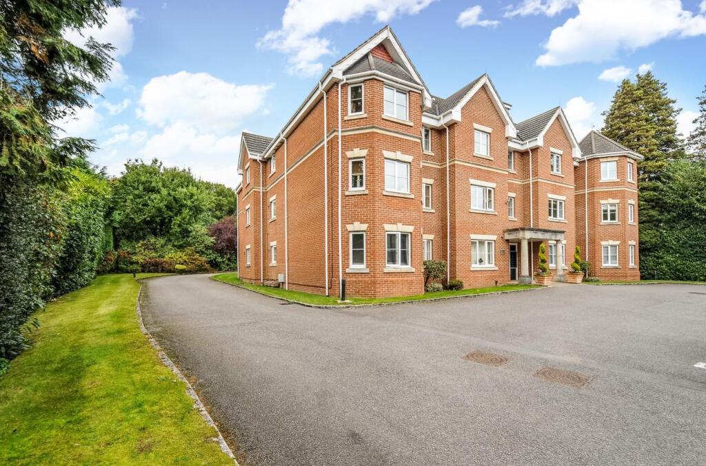 Main image of property: Crawley Rise, 18 Portsmouth Road, Camberley, Surrey GU15