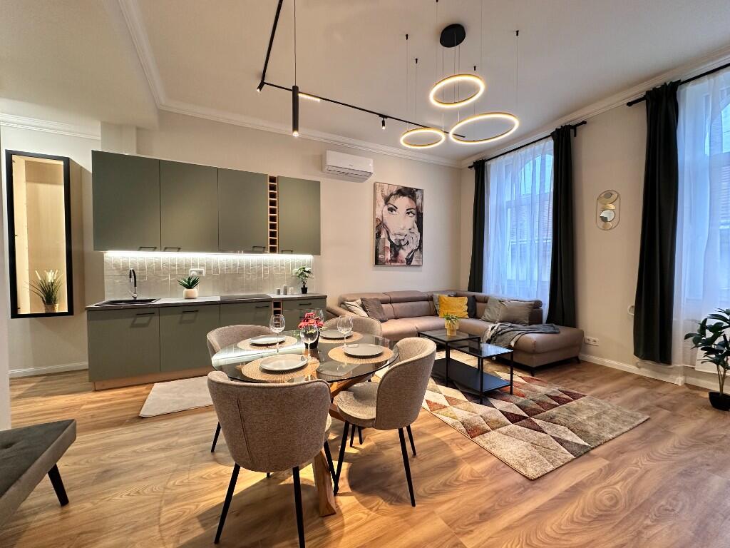 Main image of property: District Vii, Budapest