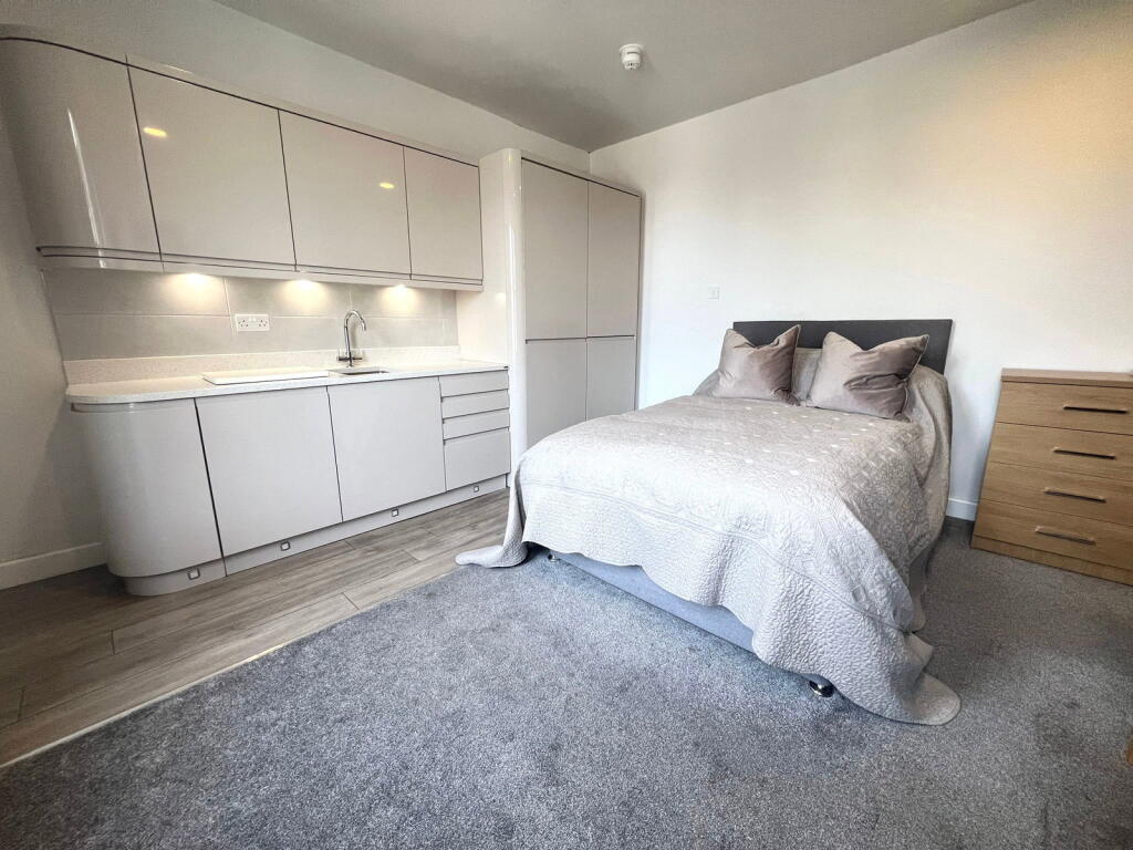 Main image of property: Hunt Street, Swindon, Wiltshire, SN1 3HW