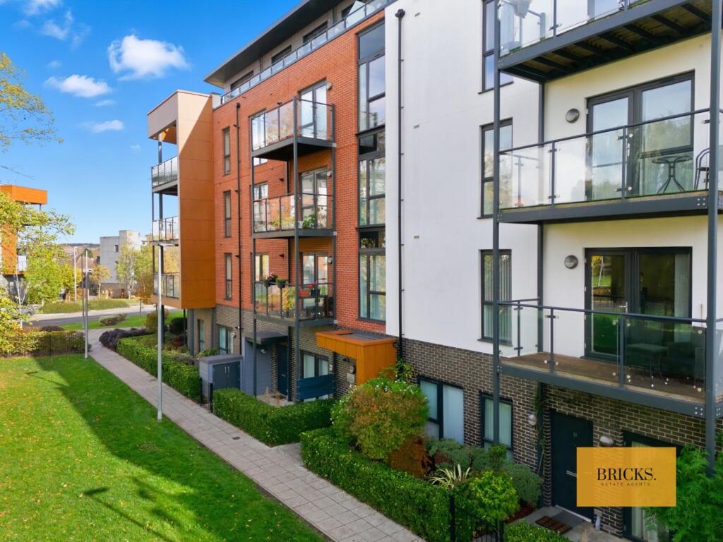 Main image of property: Bell Flower Lodge, Harold Wood, Romford