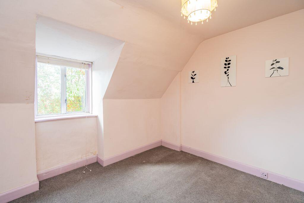 House in Edinburgh, Research Park, Currie - View 5