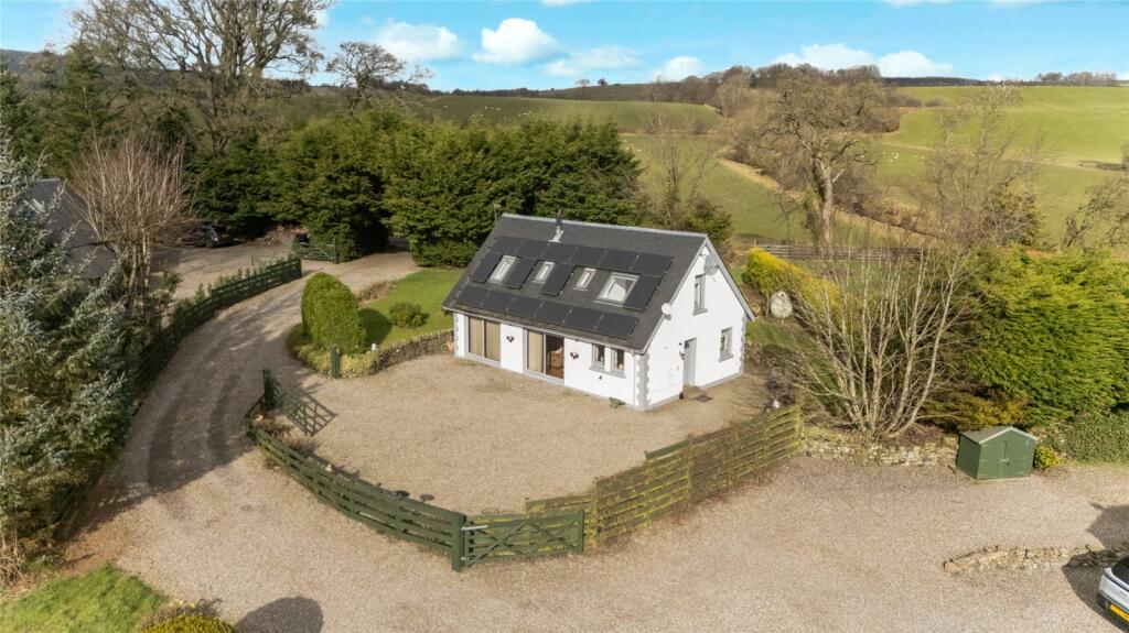 Main image of property: Bonnie Braes Cottage, Thornhill, Stirling, Stirlingshire, FK8